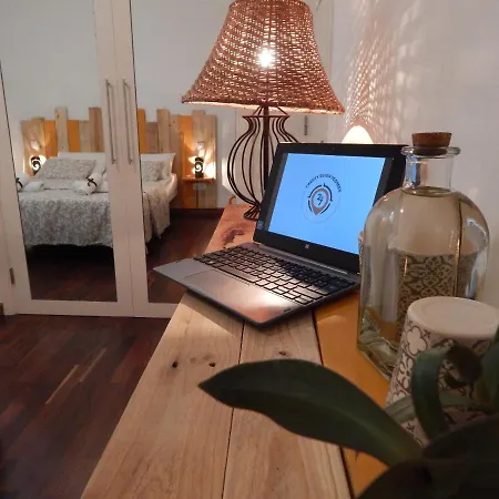 Bed and Breakfast Twenty Seven Degrees Palmas Λας Πάλμας ντε Γκραν Κανάρια