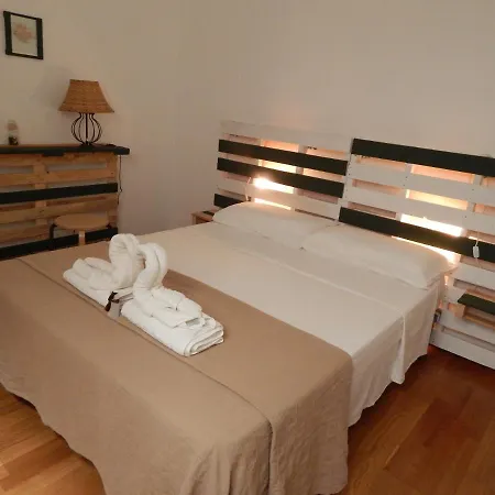 Twenty Seven Degrees Palmas Bed and Breakfast 2*