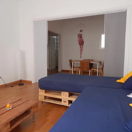 Bed and Breakfast Twenty Seven Degrees Palmas 2*