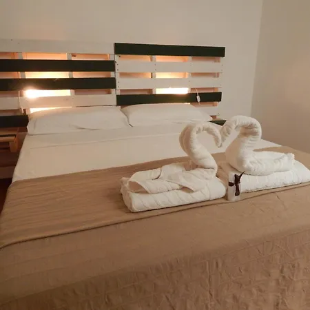 Bed and Breakfast Twenty Seven Degrees Palmas Λας Πάλμας ντε Γκραν Κανάρια