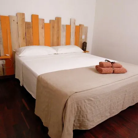 Bed and Breakfast Twenty Seven Degrees Palmas Λας Πάλμας ντε Γκραν Κανάρια