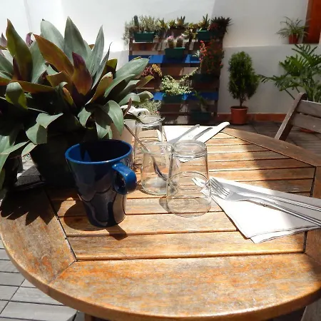Twenty Seven Degrees Palmas Bed and Breakfast 2*