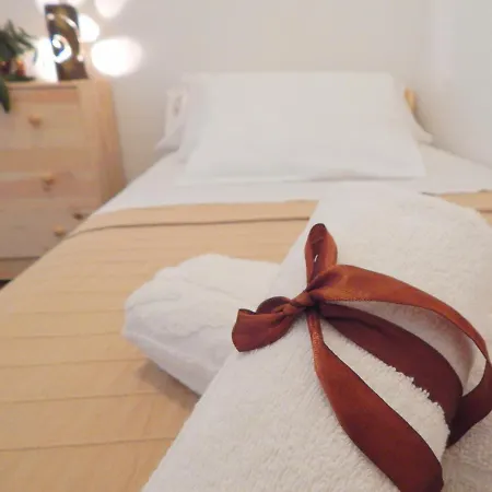 Bed and Breakfast Twenty Seven Degrees Palmas