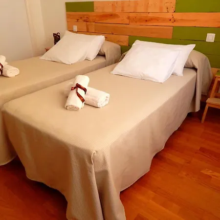 Twenty Seven Degrees Palmas Bed and Breakfast 2*