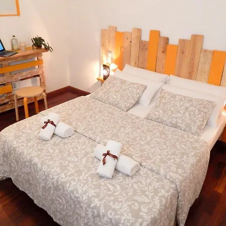 Twenty Seven Degrees Palmas Bed and Breakfast 2*